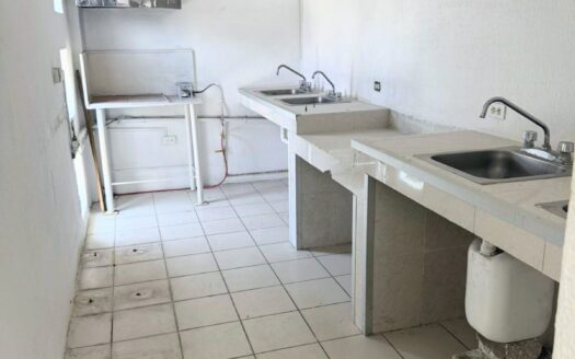 Edificio en Venta en colonia cristobal colon, puebla – esquina gran potencial comercial