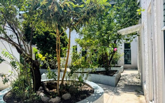 Edificio en Venta en colonia cristobal colon, puebla – esquina gran potencial comercial