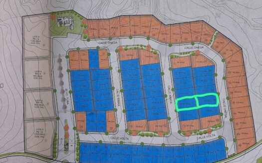 terrenos en venta parque adara lomas de angelopolis puebla