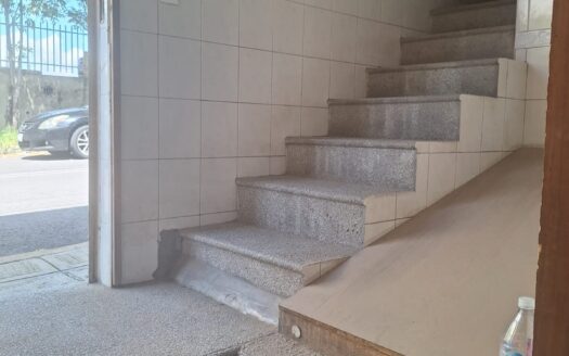 Bodega en Renta en Forjadores, Puebla – Ideal para Oficinas, Almacén y Producción Ligera