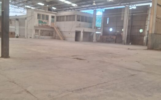 Bodega en Renta en Forjadores, Puebla – Ideal para Oficinas, Almacén y Producción Ligera