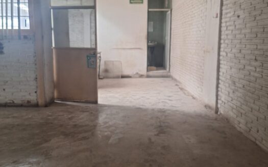 Bodega en Renta en Forjadores, Puebla – Ideal para Oficinas, Almacén y Producción Ligera