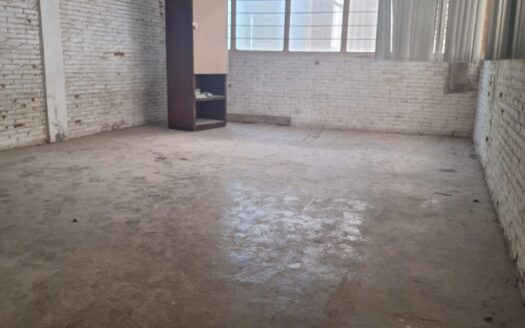 Bodega en Renta en Forjadores, Puebla – Ideal para Oficinas, Almacén y Producción Ligera