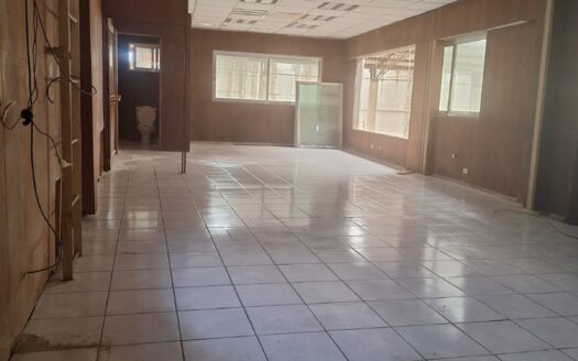 Bodega en Renta en Forjadores, Puebla – Ideal para Oficinas, Almacén y Producción Ligera