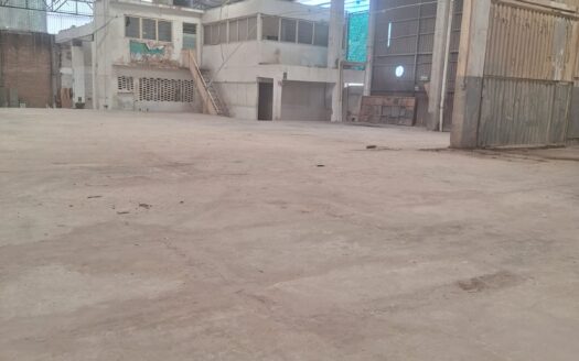 Bodega en Renta en Forjadores, Puebla – Ideal para Oficinas, Almacén y Producción Ligera