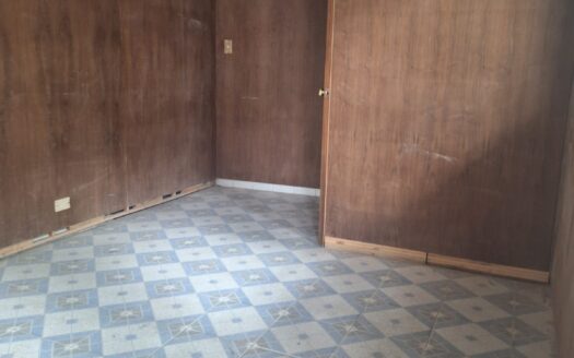 Bodega en Renta en Forjadores, Puebla – Ideal para Oficinas, Almacén y Producción Ligera