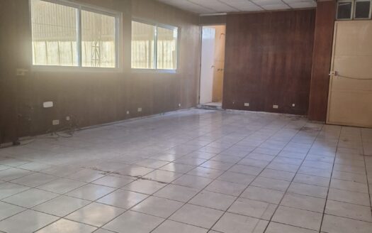 Bodega en Renta en Forjadores, Puebla – Ideal para Oficinas, Almacén y Producción Ligera