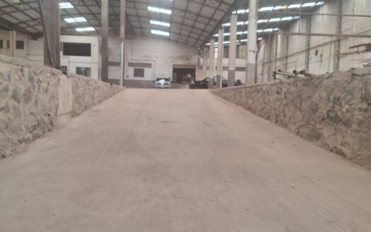 Bodega en Renta en Forjadores, Puebla – Ideal para Oficinas, Almacén y Producción Ligera