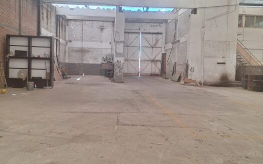 Bodega en Renta en Forjadores, Puebla – Ideal para Oficinas, Almacén y Producción Ligera