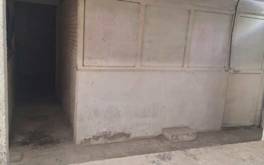 Bodega en Renta en Forjadores, Puebla – Ideal para Oficinas, Almacén y Producción Ligera