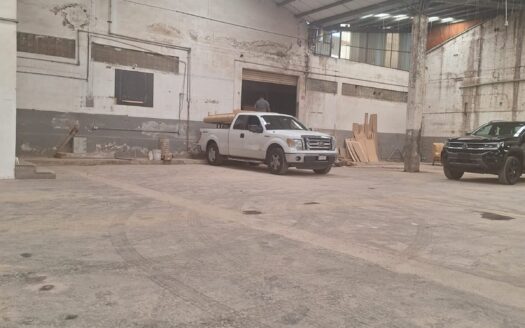 Bodega en Renta en Forjadores, Puebla – Ideal para Oficinas, Almacén y Producción Ligera