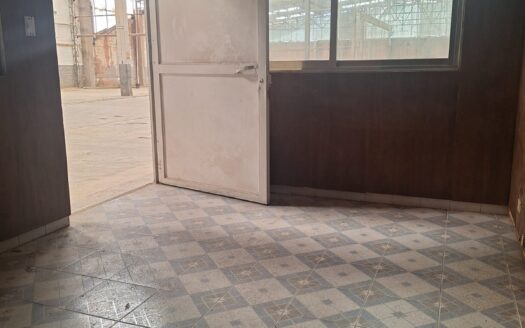 Bodega en Renta en Forjadores, Puebla – Ideal para Oficinas, Almacén y Producción Ligera