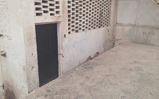 Bodega en Renta en Forjadores, Puebla – Ideal para Oficinas, Almacén y Producción Ligera