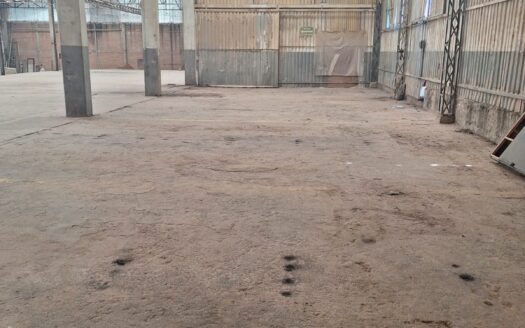 Bodega en Renta en Forjadores, Puebla – Ideal para Oficinas, Almacén y Producción Ligera