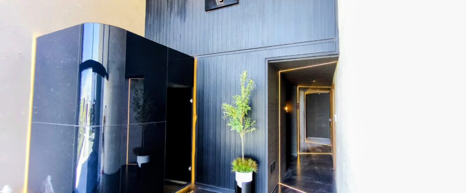 Venta de Departamentos y Penthouse de Lujo en Angelopolis Puebla | Vertica Residence