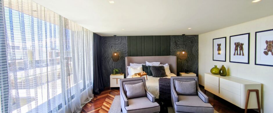 Venta de Departamentos y Penthouse de Lujo en Angelopolis Puebla | Vertica Residence