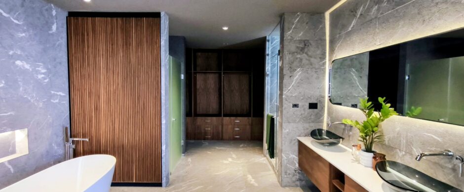 Venta de Departamentos y Penthouse de Lujo en Angelopolis Puebla | Vertica Residence