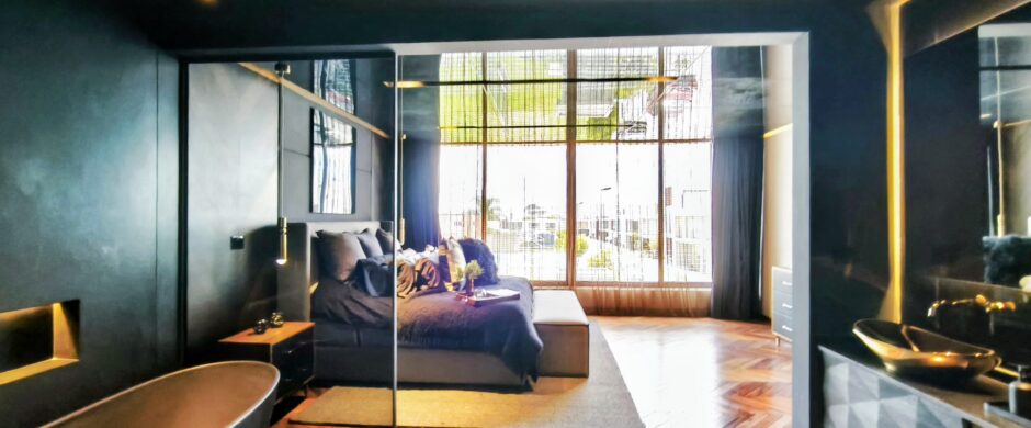 Venta de Departamentos y Penthouse de Lujo en Angelopolis Puebla | Vertica Residence