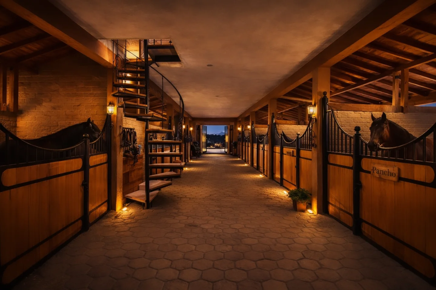 venta Quinta Ecuestre con 12,030 m² de terreno | precio de Oportunidad Haras del Bosque