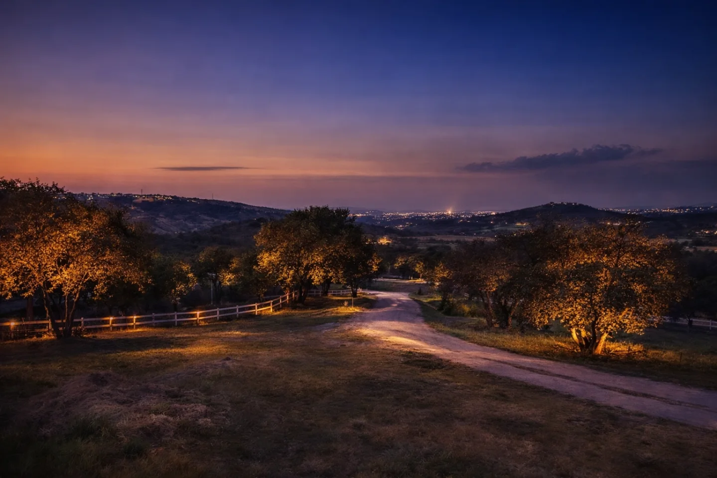 venta Quinta Ecuestre con 12,030 m² de terreno | precio de Oportunidad Haras del Bosque