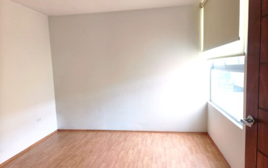 Departamento Amueblado en Renta en Zavaleta, Puebla | 2 Recámaras