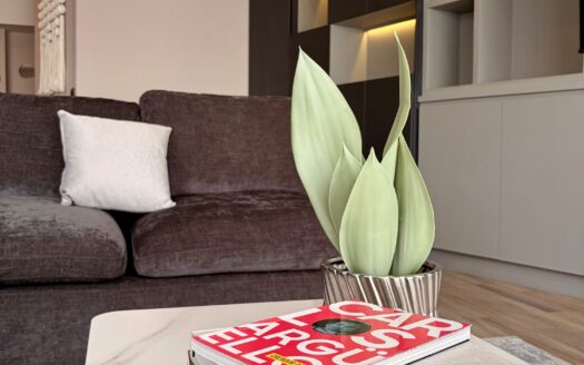 Penthouse en Renta Amueblado jacuzzi, doble altura, servicios incluidos – sonata lomas de angelopolis
