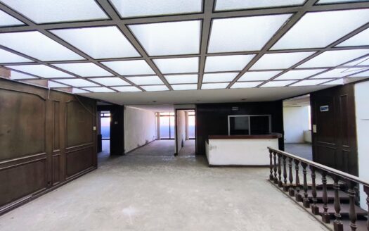 Inmueble Institucional y Corporativo en Renta – La Paz, Puebla