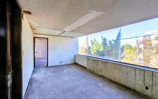 Inmueble Institucional y Corporativo en Renta – La Paz, Puebla