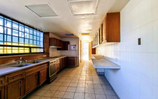 Inmueble Institucional y Corporativo en Renta – La Paz, Puebla