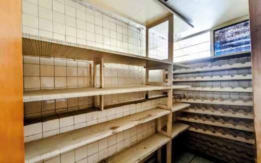 Inmueble Institucional y Corporativo en Renta – La Paz, Puebla
