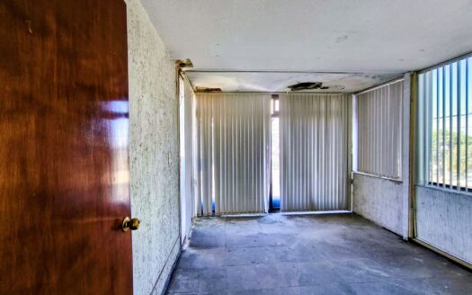 Inmueble Institucional y Corporativo en Renta – La Paz, Puebla