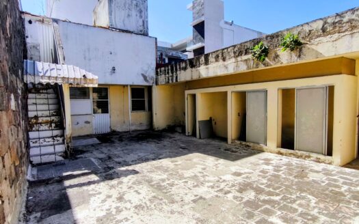 Inmueble Institucional y Corporativo en Renta – La Paz, Puebla