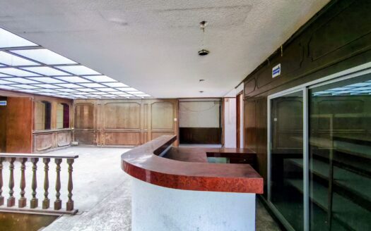 Inmueble Institucional y Corporativo en Renta – La Paz, Puebla