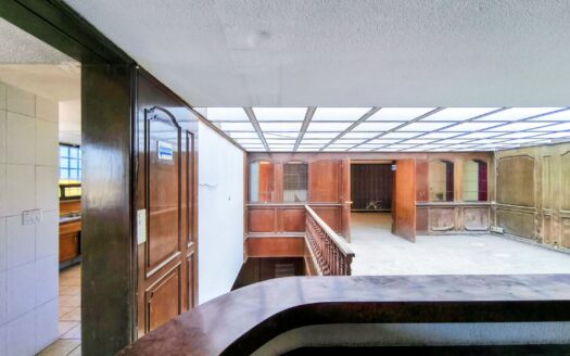 Inmueble Institucional y Corporativo en Renta – La Paz, Puebla