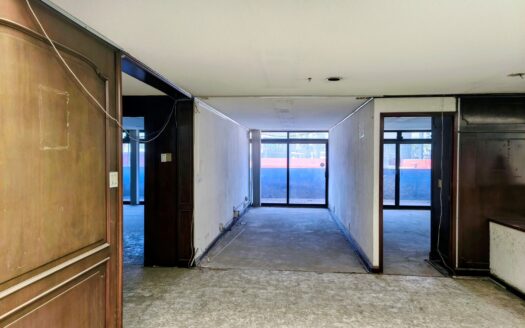 Inmueble Institucional y Corporativo en Renta – La Paz, Puebla