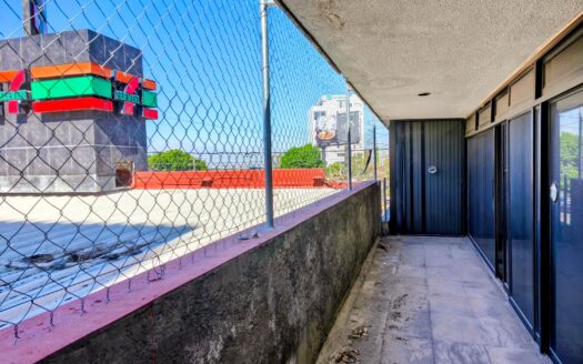 Inmueble Institucional y Corporativo en Renta – La Paz, Puebla