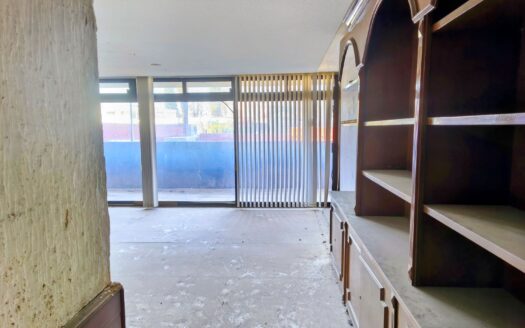 Inmueble Institucional y Corporativo en Renta – La Paz, Puebla