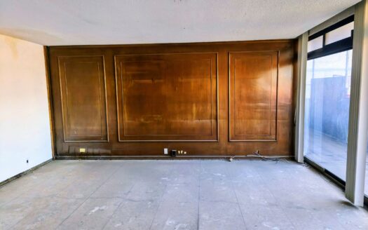 Inmueble Institucional y Corporativo en Renta – La Paz, Puebla