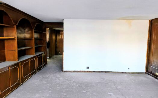 Inmueble Institucional y Corporativo en Renta – La Paz, Puebla