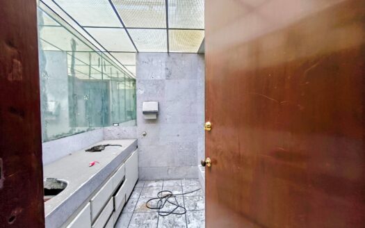 Inmueble Institucional y Corporativo en Renta – La Paz, Puebla