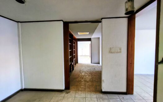 Inmueble Institucional y Corporativo en Renta – La Paz, Puebla