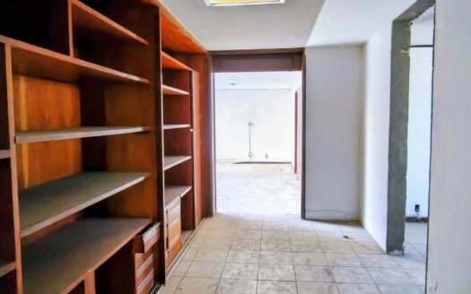 Inmueble Institucional y Corporativo en Renta – La Paz, Puebla