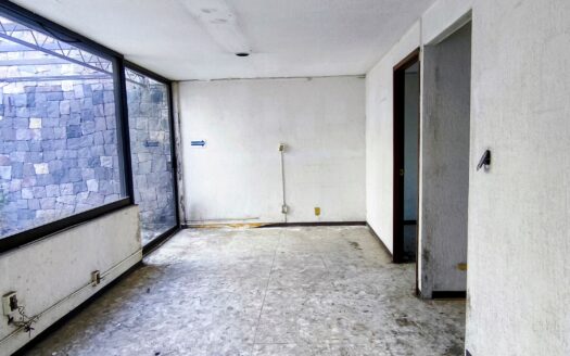 Inmueble Institucional y Corporativo en Renta – La Paz, Puebla