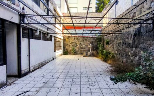 Inmueble Institucional y Corporativo en Renta – La Paz, Puebla