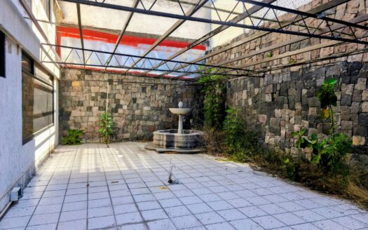 Inmueble Institucional y Corporativo en Renta – La Paz, Puebla
