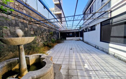 Inmueble Institucional y Corporativo en Renta – La Paz, Puebla