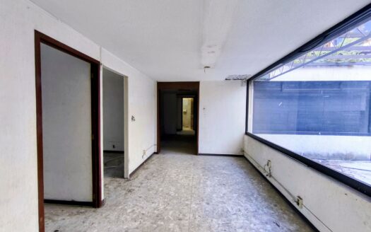 Inmueble Institucional y Corporativo en Renta – La Paz, Puebla