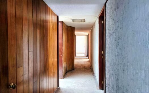 Inmueble Institucional y Corporativo en Renta – La Paz, Puebla