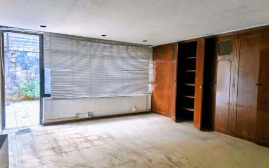 Inmueble Institucional y Corporativo en Renta – La Paz, Puebla