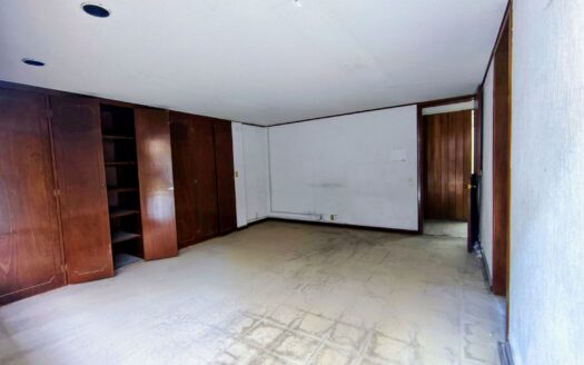 Inmueble Institucional y Corporativo en Renta – La Paz, Puebla